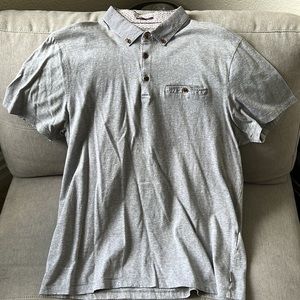 Ted Baker polo